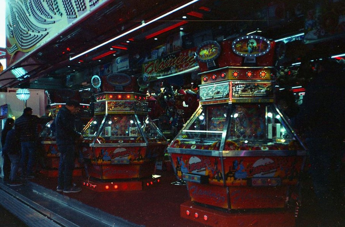 game QH88 Roulette